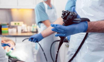Advanced Therapeutic Endoscopy